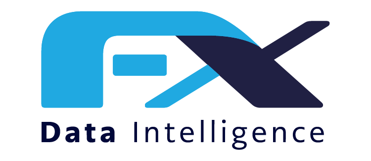 FX Data Intelligence - Logo